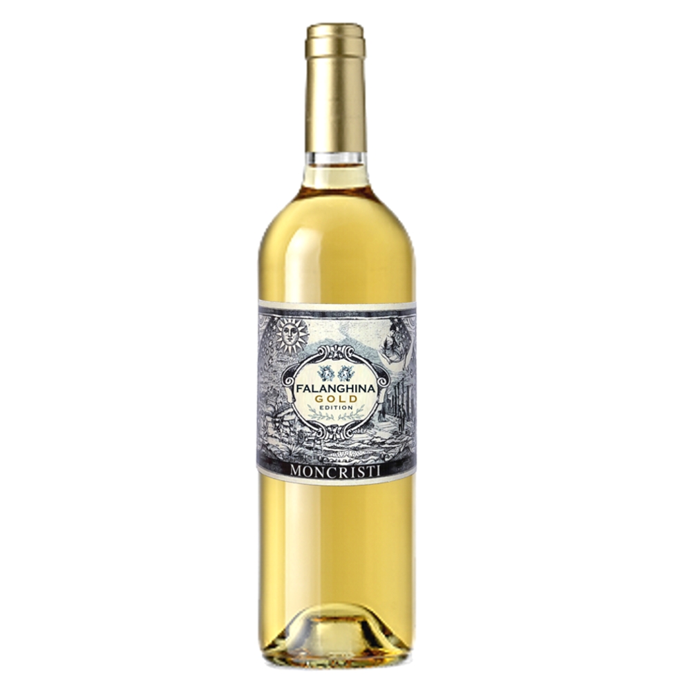 Falanghina Gold Edition